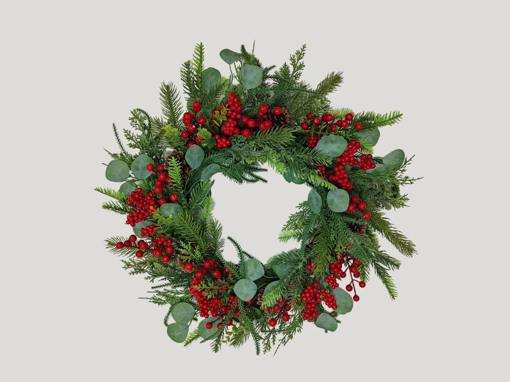 Christmas Decoration KS260-137