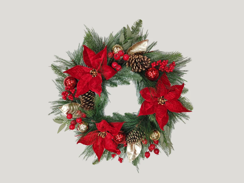 Christmas Decoration KS260-96