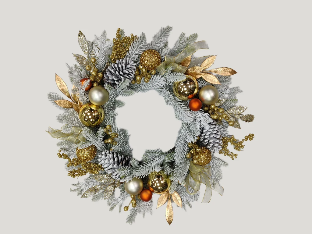 Christmas Decoration KS260-95