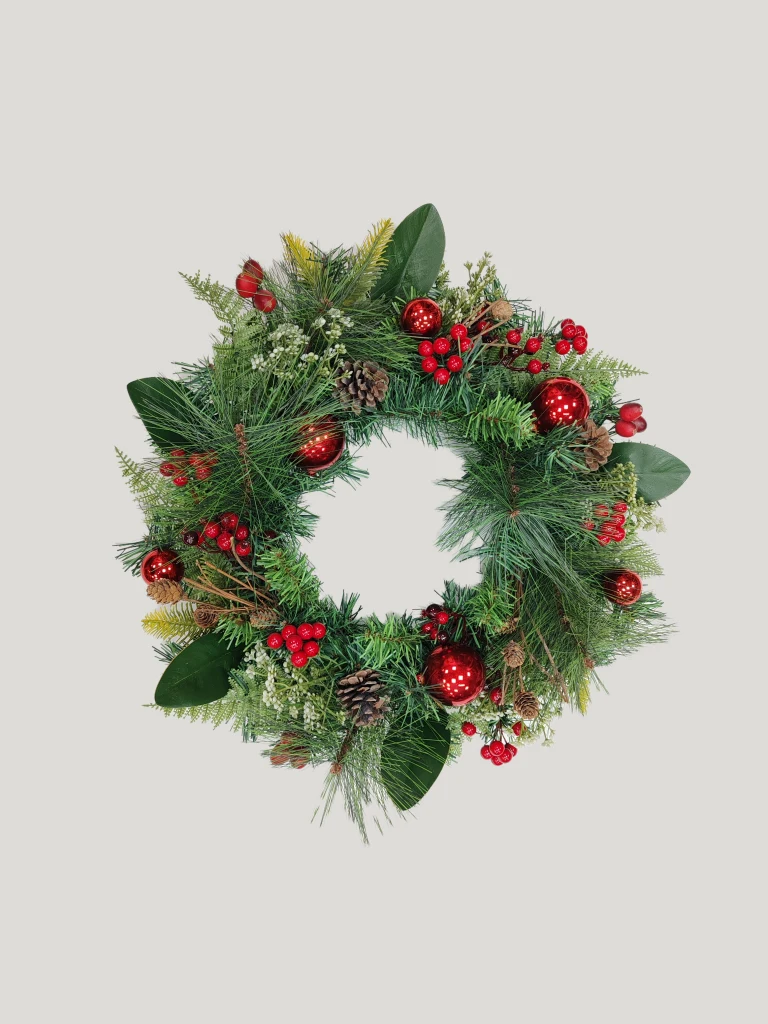 Christmas Decoration KS260-136