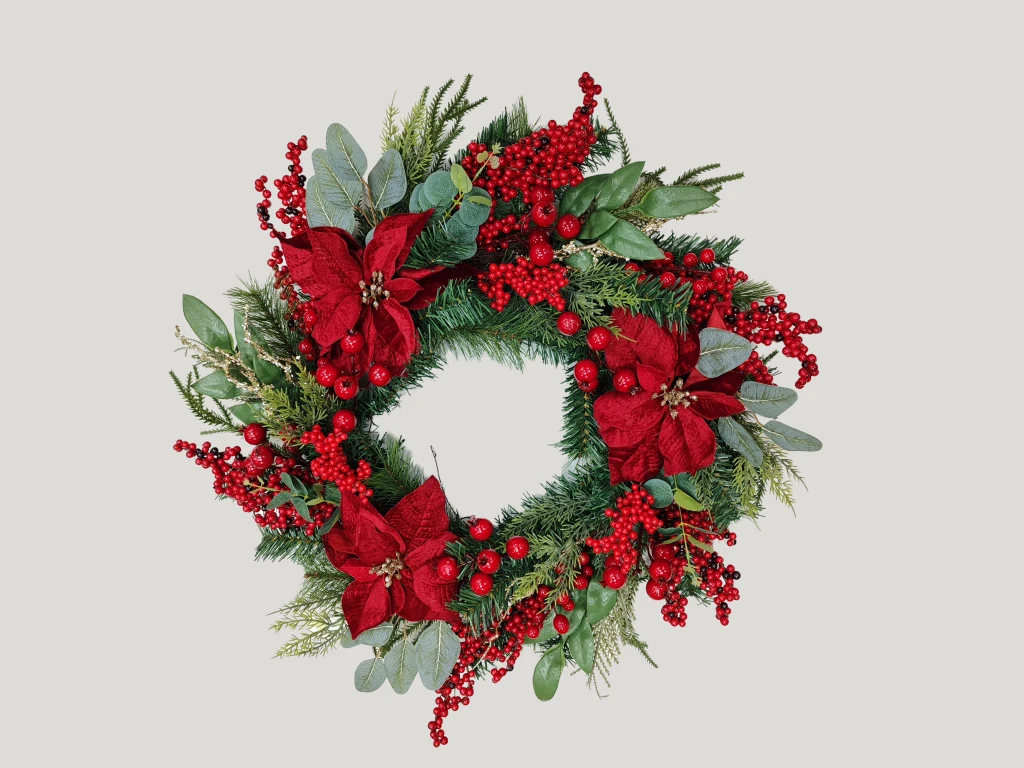 Christmas Decoration KS260-97