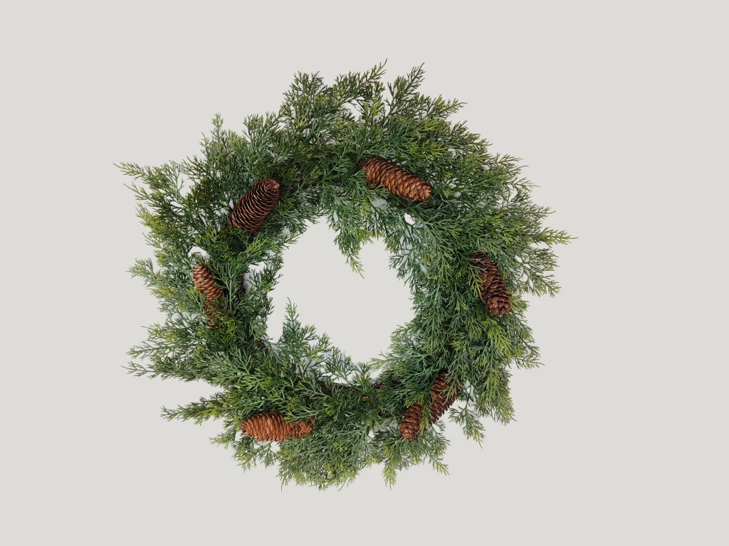 Christmas Decoration KS260-130