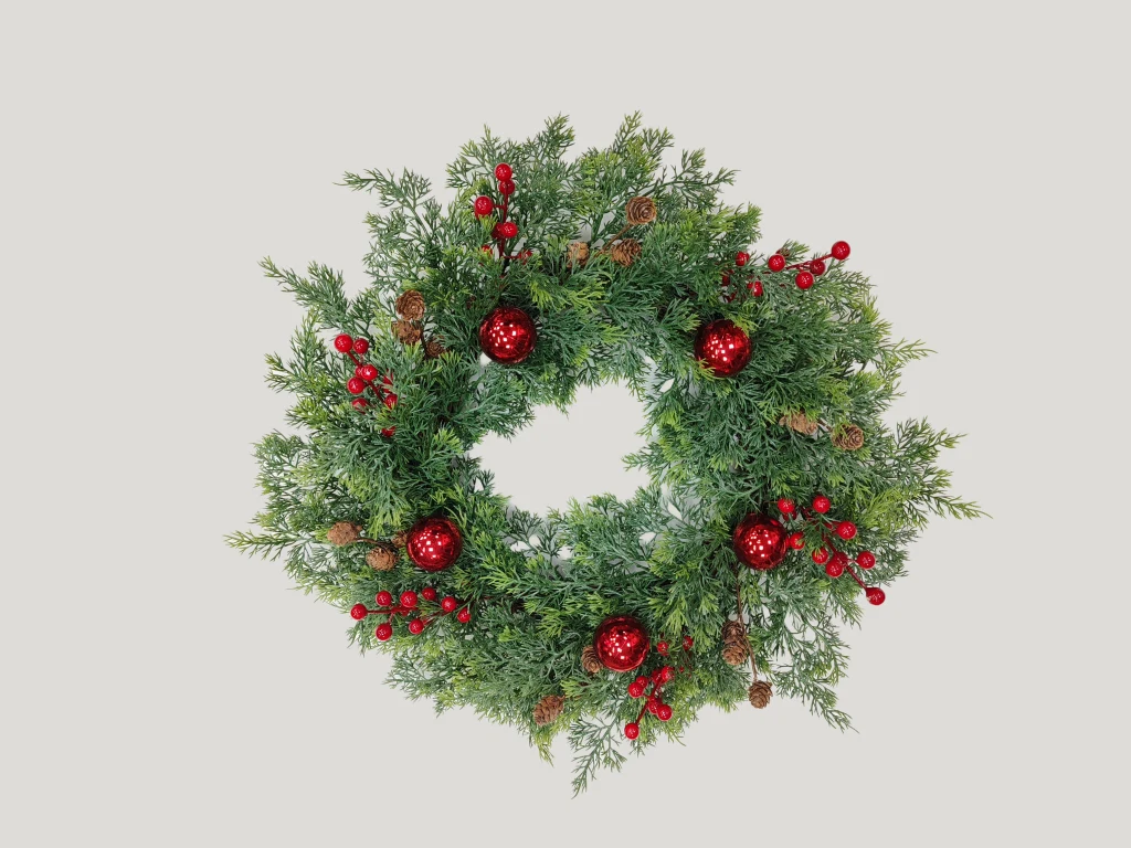 Christmas Decoration KS260-145
