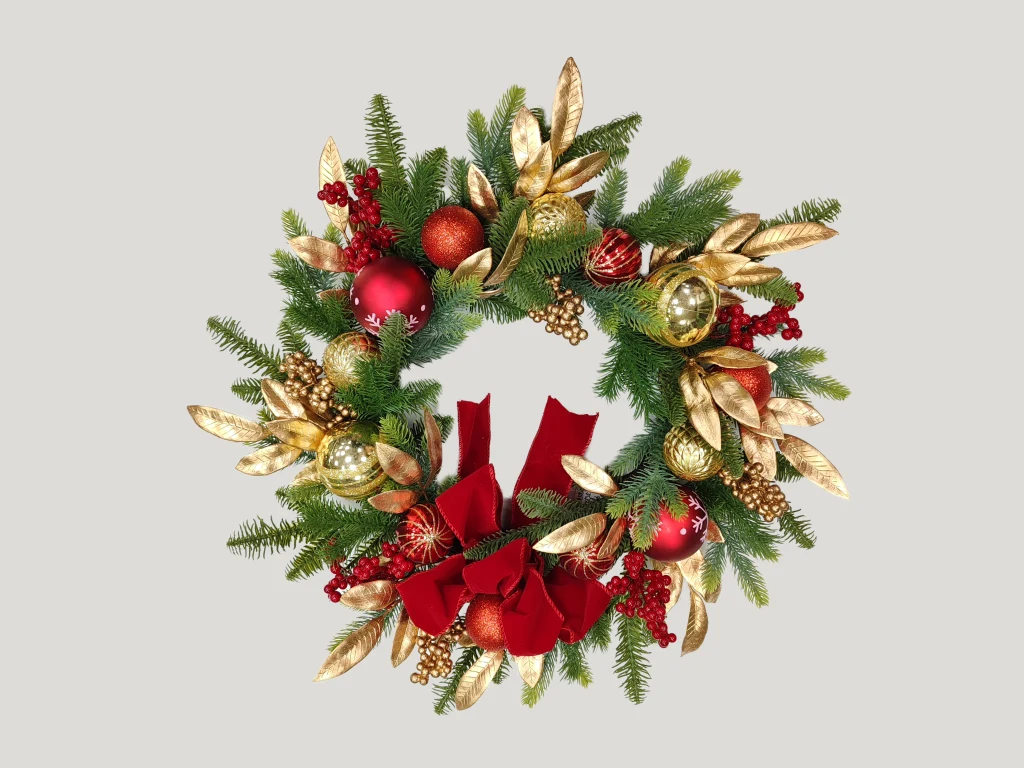 Christmas Decoration KS260-115