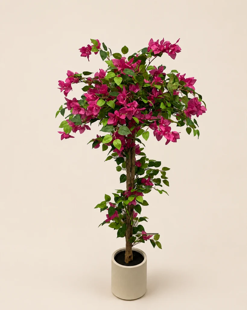 150cm Bougainvillea, 270 Flowers (900-60-15)