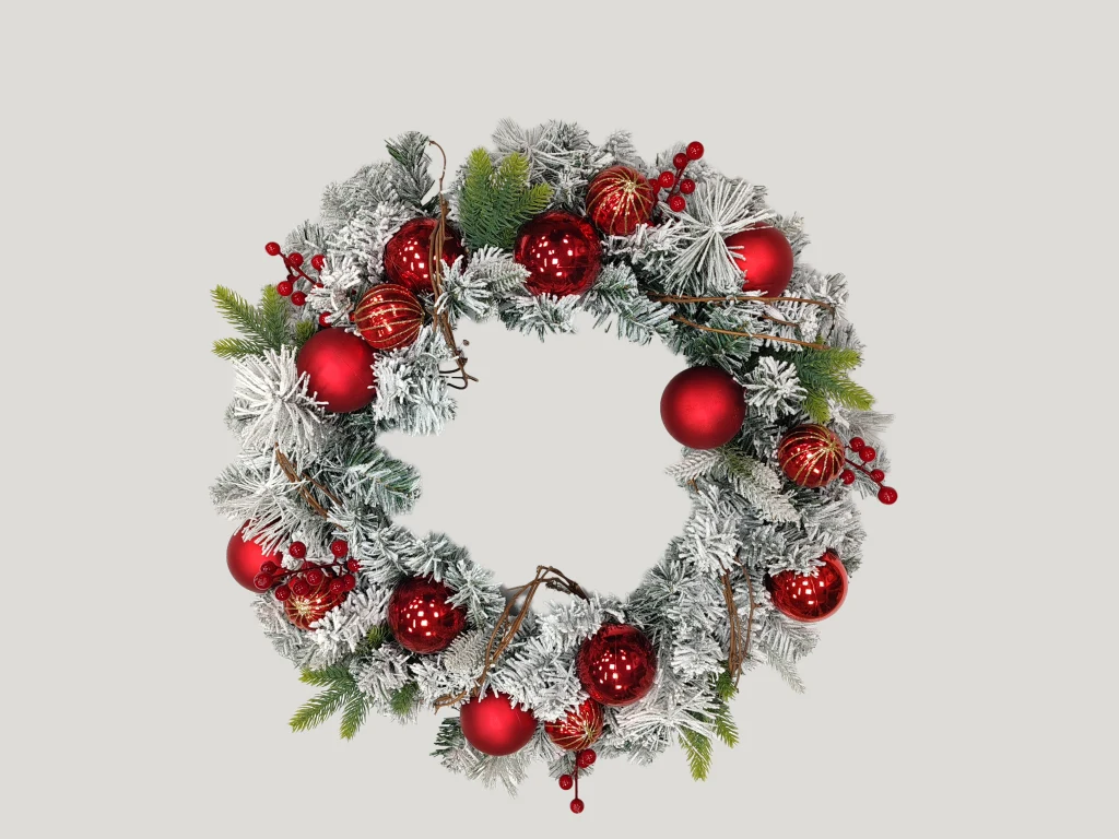 Christmas Decoration KS260-114
