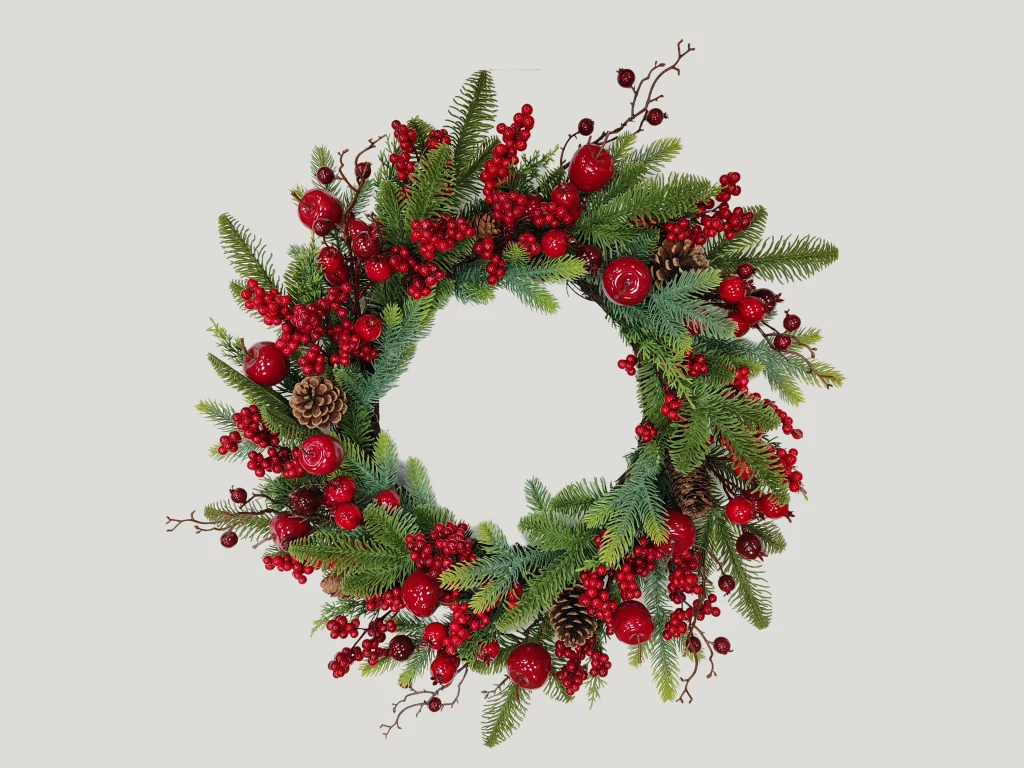 Christmas Decoration KS260-122