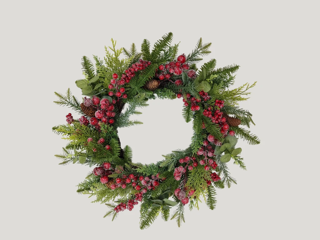 Christmas Decoration KS260-93