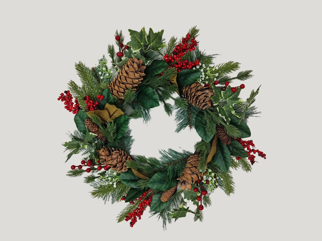 Christmas Decoration KS260-129