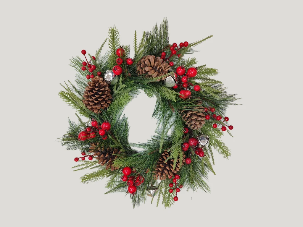 Christmas Decoration KS260-121