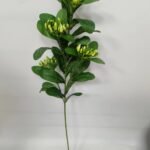 50cm Artificial Decorative Fruit Spray, 4 Heads