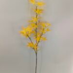 95cm Artificial Mini Leaf Spray