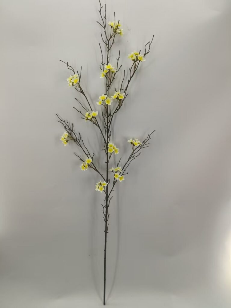 123cm Artificial Blossom Spray